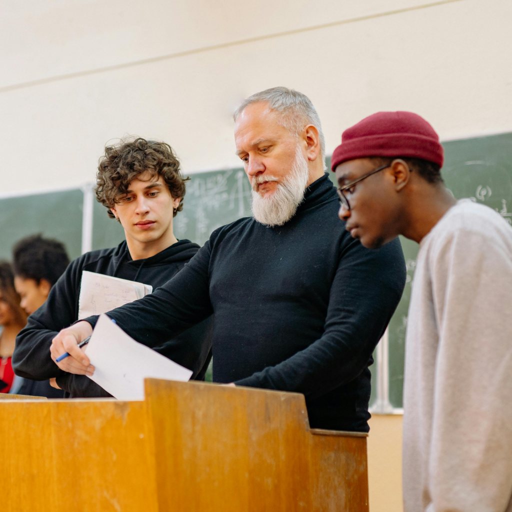 Examzify course visual